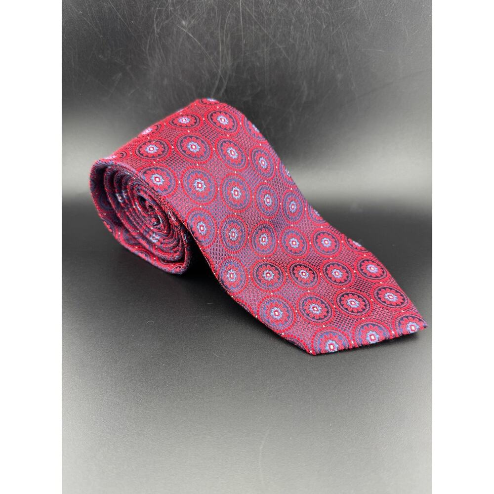 Vintage Bruno Piattelli Necktie